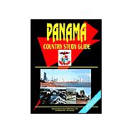 Panama Country Study Guide