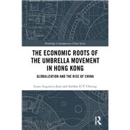 Globalisation, Discontent and the Umbrella Movement