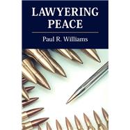 Lawyering Peace