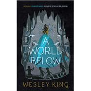 A World Below,9781481478236