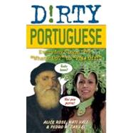 Dirty Portuguese Everyday Slang from 
