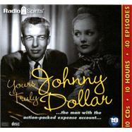 Yours Truly Johnny Dollar
