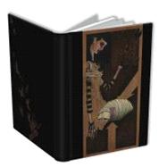 Gris Grimly Journal