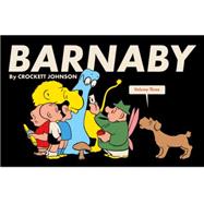 Barnaby Volume Three
