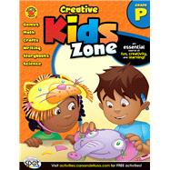 Creative Kids Zone, Grade P