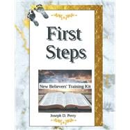 First Steps: New Believers Training Kit