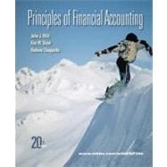 Principles of Financial Accounting (Chapters 1-17)
