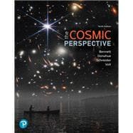 Cosmic Perspective, The [Rental Edition]