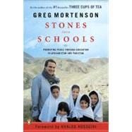 Stones into Schools Promoting Peace with Education in Afghanistan and Pakistan,9780143118237
