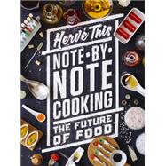 Note-by-Note Cooking