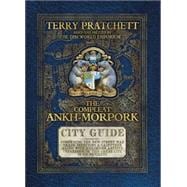 The Compleat Ankh-morpork