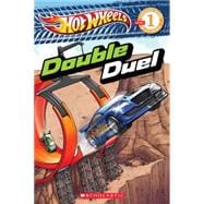 Hot Wheels: Double Duel