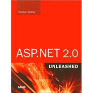 ASP. Net 2. 0 Unleashed