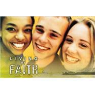 Living by Faith : Be Alert, Stand Firm in the Faith, be Brave and Strong. 1 Cor. 16:13
