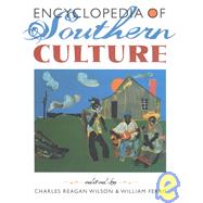 Encyclopedia of Southern Culture