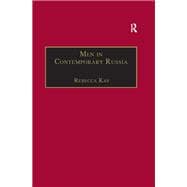 Men in Contemporary Russia