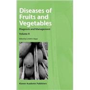 Diseases of Fruits and Vegetables