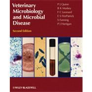 Veterinary Microbiology and Microbial Disease