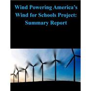 Wind Powering America’s Wind for Schools Project