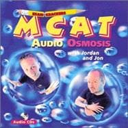 Examkrackers McAt Audio Osmosis With Jordan and Jon