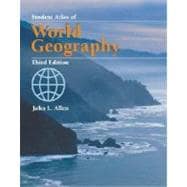 Student Atlas of World Geography