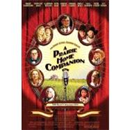 Prairie Home Companion, A (movie tie-in)