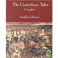 The Canterbury Tales