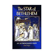 Star of Bethlehem