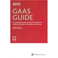 Gaas Guide 2015