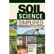 Soil Science Simplified
