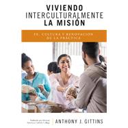 Viviendo Interculturalmente la Misión