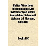 Visitor Attractions in Ahmedabad : Shri Swaminarayan Mandir, Ahmedabad