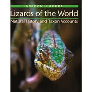 Lizards of the World