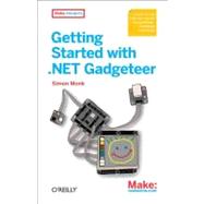 Getting Started With .NET Gadgeteer