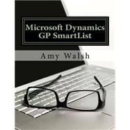 Microsoft Dynamics Gp Smartlist