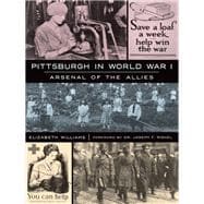 Pittsburgh in World War I