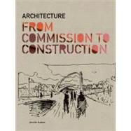 Architecture: From Commission to Construction