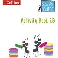 Busy Ant Maths — Year 2 Activity Book 2