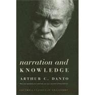 Narration and Knowledge,9780231138239