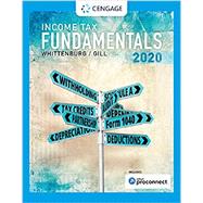 Income Tax Fundamentals 2020 (with Intuit ProConnect Tax Online)