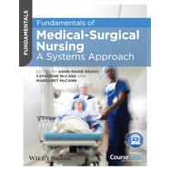 Fundamentals of Medical-Surgical Nursing A Systems Approach