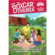 The Boxcar Children