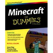 Minecraft for Dummies