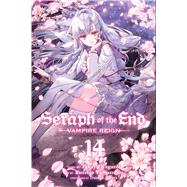 Seraph of the End, Vol. 14 Vampire Reign