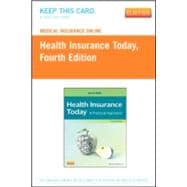 Medical Insurance Online for Health Insurance Today (Ecommerce Version): A Practical Approach
