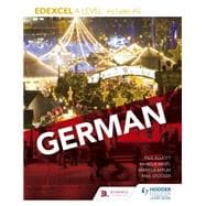 Edexcel A level German (includes AS)