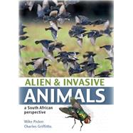 Alien & Invasive Animals