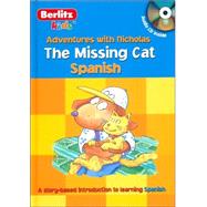 La gata perdida / The Missing Cat