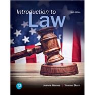 Introduction to Law