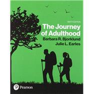 Journey of Adulthood, 9th edition - Pearson+ Subscription
